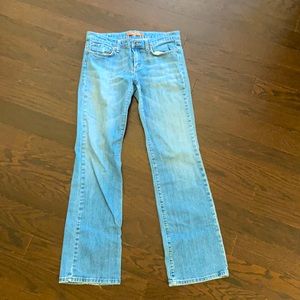 Vigoss Bootcut 11/12